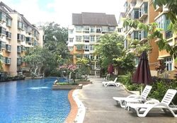 Forest Hills Condominium (D26), Condominium #632130621